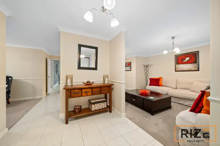 Fourth view of Homely house listing, 57 Kippilaw Loop, Carramar WA 6031