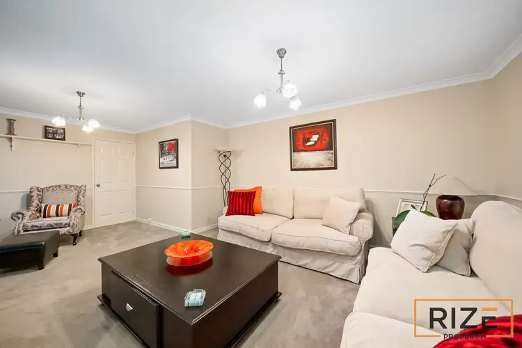 Fifth view of Homely house listing, 57 Kippilaw Loop, Carramar WA 6031