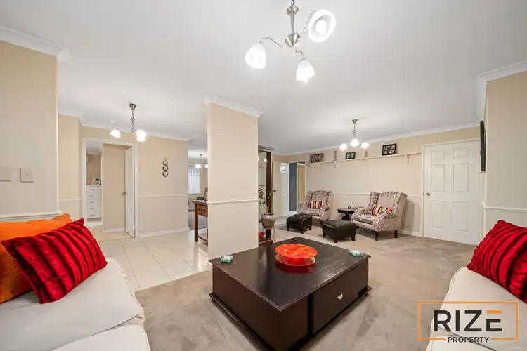 Sixth view of Homely house listing, 57 Kippilaw Loop, Carramar WA 6031