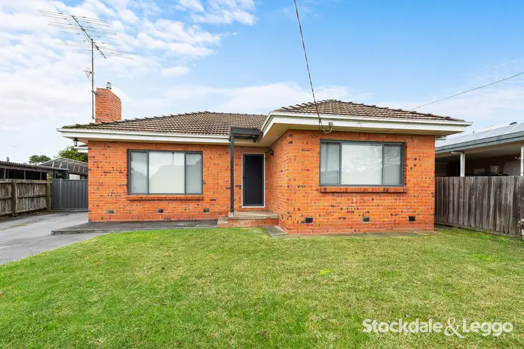 158 Buckley Street, Morwell VIC 3840