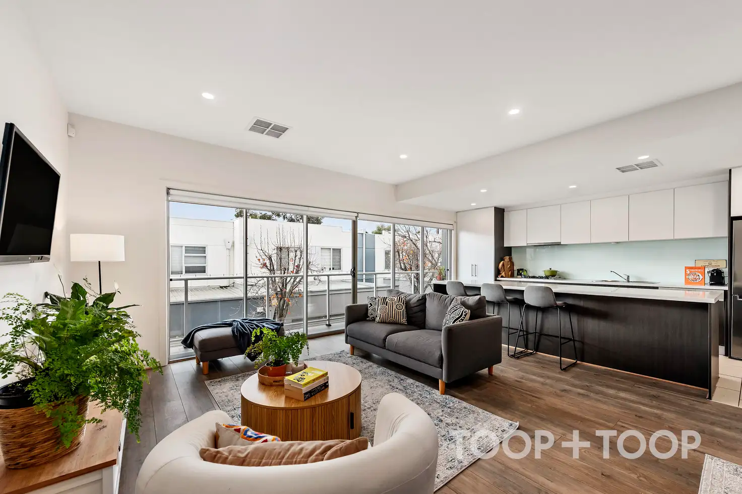 Main view of Homely house listing, 1/86B Charles Street, Unley SA 5061