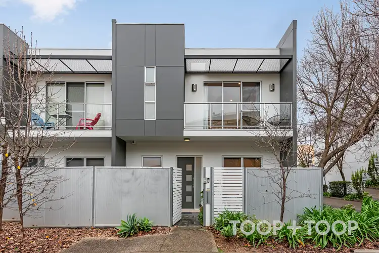 Second view of Homely house listing, 1/86B Charles Street, Unley SA 5061