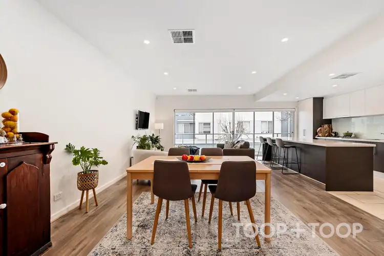 Third view of Homely house listing, 1/86B Charles Street, Unley SA 5061