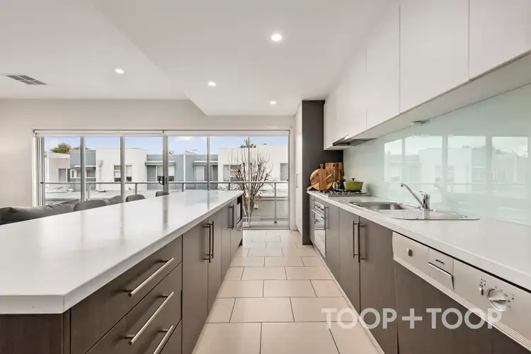 Fourth view of Homely house listing, 1/86B Charles Street, Unley SA 5061