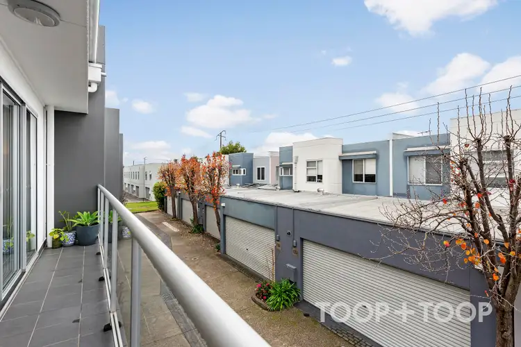 Fifth view of Homely house listing, 1/86B Charles Street, Unley SA 5061