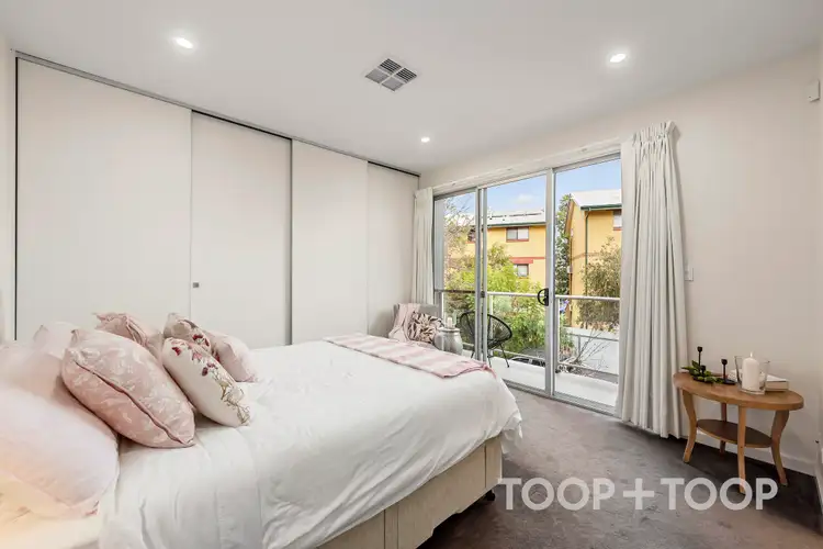 Sixth view of Homely house listing, 1/86B Charles Street, Unley SA 5061