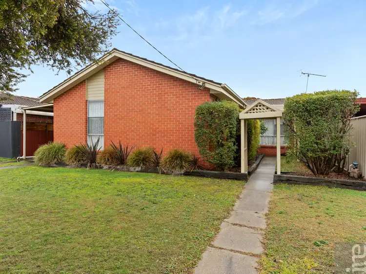 59 Cribbes Road, Wangaratta VIC 3677
