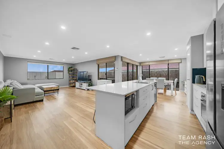 5 Tetbury Road, Butler WA 6036