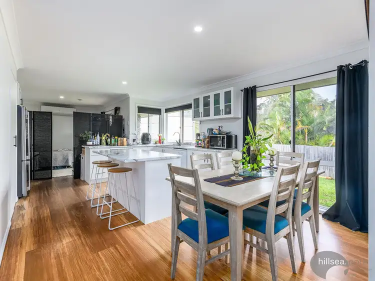 Sixth view of Homely house listing, 35 James Cagney Close, Parkwood QLD 4214