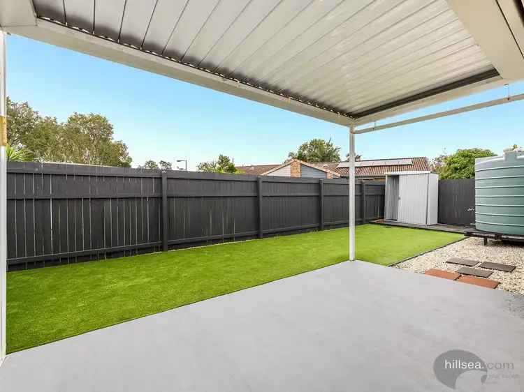 Second view of Homely semi-detached listing, 2/16 River Oak Drive, Helensvale QLD 4212