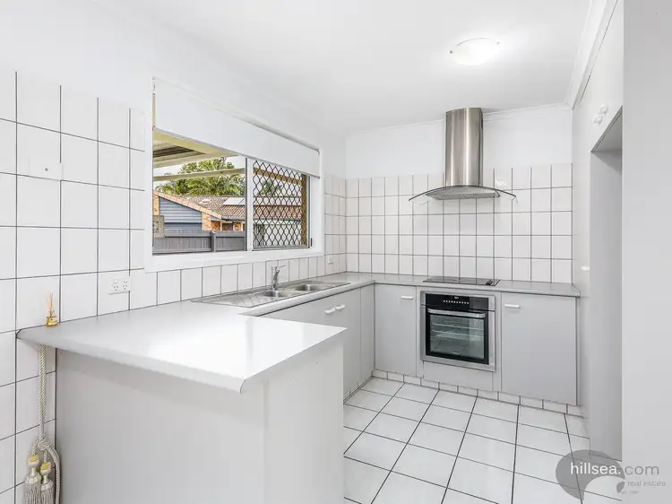 Third view of Homely semi-detached listing, 2/16 River Oak Drive, Helensvale QLD 4212