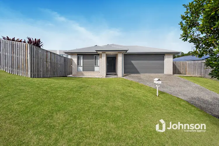 Main view of Homely house listing, 12 Kookaburra Circuit, Maudsland QLD 4210