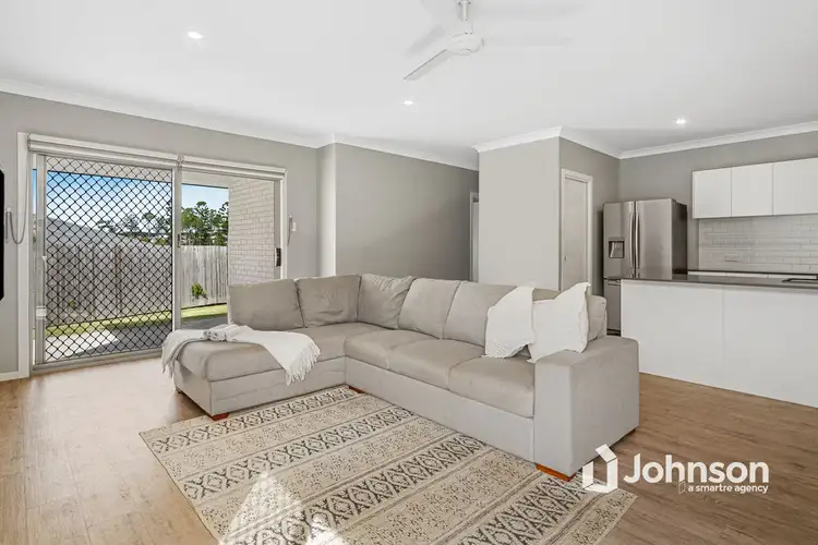Second view of Homely house listing, 12 Kookaburra Circuit, Maudsland QLD 4210