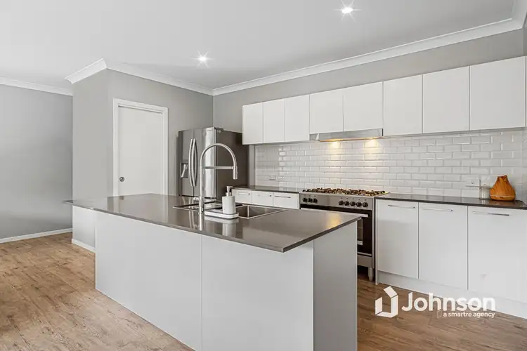 Third view of Homely house listing, 12 Kookaburra Circuit, Maudsland QLD 4210