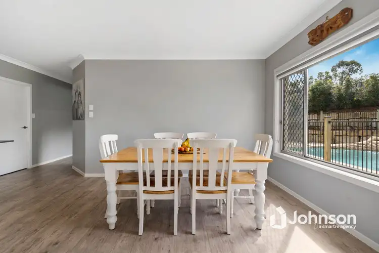 Fifth view of Homely house listing, 12 Kookaburra Circuit, Maudsland QLD 4210