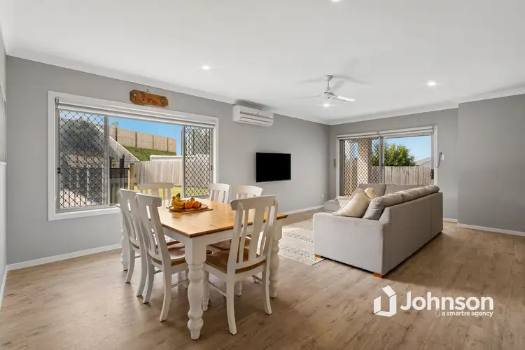 Sixth view of Homely house listing, 12 Kookaburra Circuit, Maudsland QLD 4210