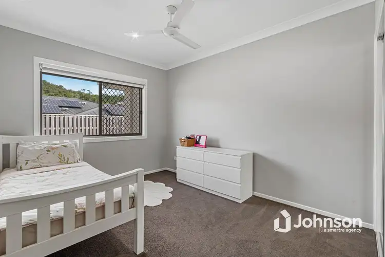 Seventh view of Homely house listing, 12 Kookaburra Circuit, Maudsland QLD 4210