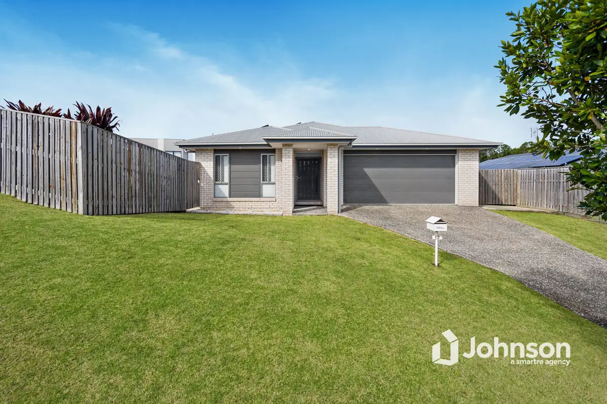 Main view of Homely house listing, 12 Kookaburra Circuit, Maudsland QLD 4210