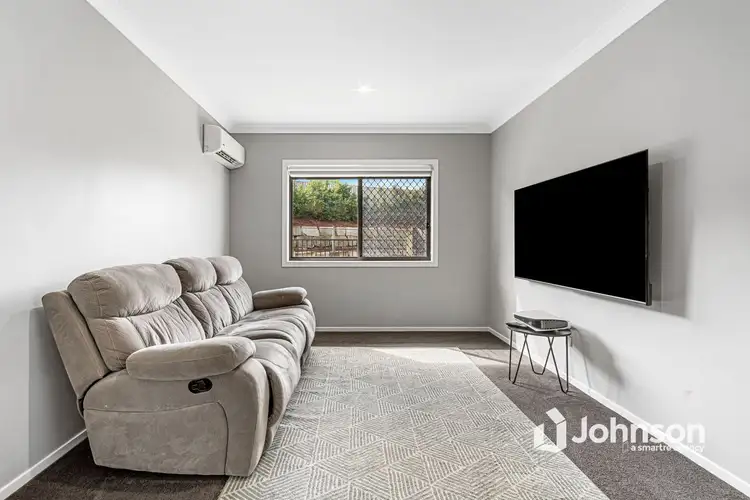 Fourth view of Homely house listing, 12 Kookaburra Circuit, Maudsland QLD 4210