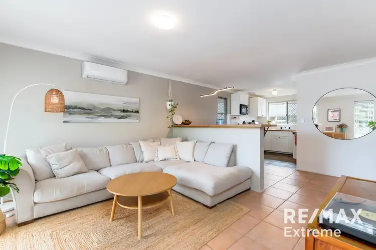 Second view of Homely semi-detached listing, 35A Camberwarra Drive, Craigie WA 6025