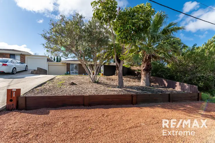 Third view of Homely semi-detached listing, 35A Camberwarra Drive, Craigie WA 6025