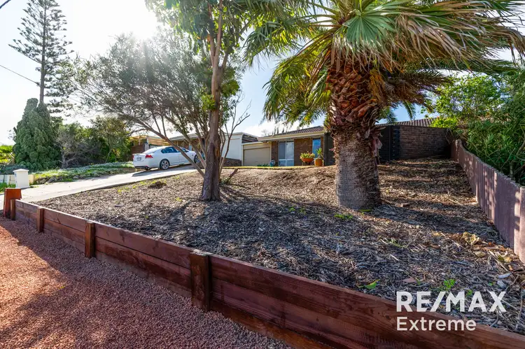 Fourth view of Homely semi-detached listing, 35A Camberwarra Drive, Craigie WA 6025