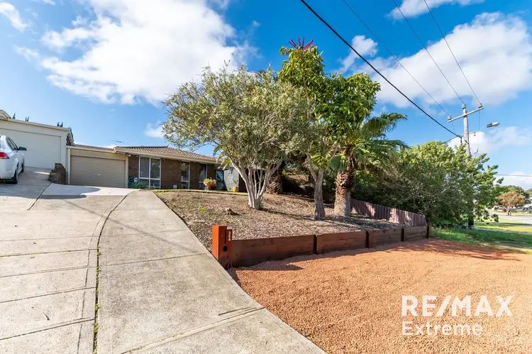 Sixth view of Homely semi-detached listing, 35A Camberwarra Drive, Craigie WA 6025