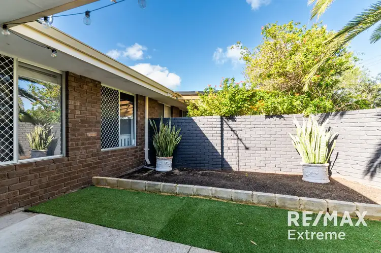 Seventh view of Homely semi-detached listing, 35A Camberwarra Drive, Craigie WA 6025