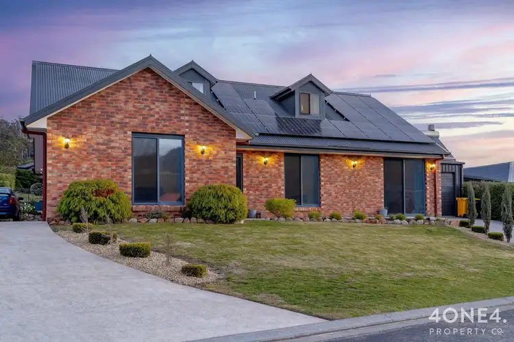 16 Sadri Court, New Norfolk TAS 7140