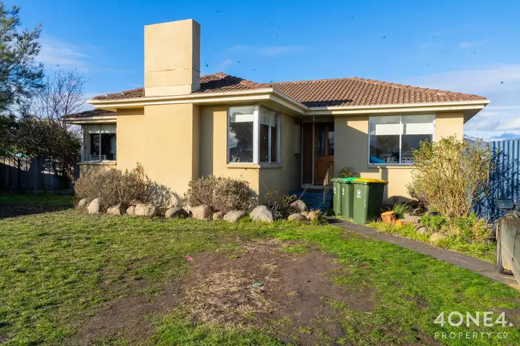 8 Hobden Street, Bridgewater TAS 7030