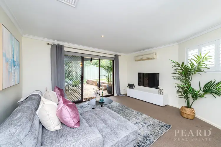 Third view of Homely house listing, 7B Mattison Way, Greenwood WA 6024