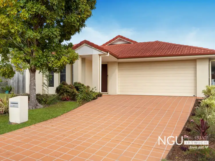 5 Nathan Close, Redbank Plains QLD 4301