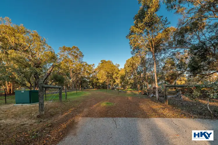 Third view of Homely land listing, 14 Lareema Drive, Bullsbrook WA 6084