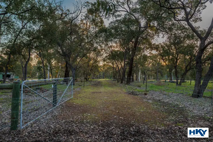 Fifth view of Homely land listing, 14 Lareema Drive, Bullsbrook WA 6084