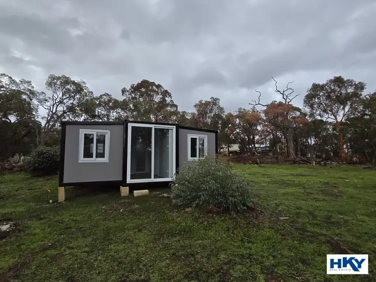 Sixth view of Homely land listing, 14 Lareema Drive, Bullsbrook WA 6084