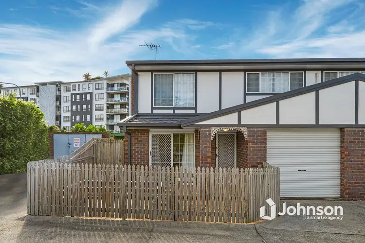 Main view of Homely townhouse listing, 1/5 Aramac Court, Capalaba QLD 4157