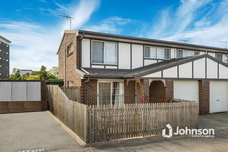 Second view of Homely townhouse listing, 1/5 Aramac Court, Capalaba QLD 4157