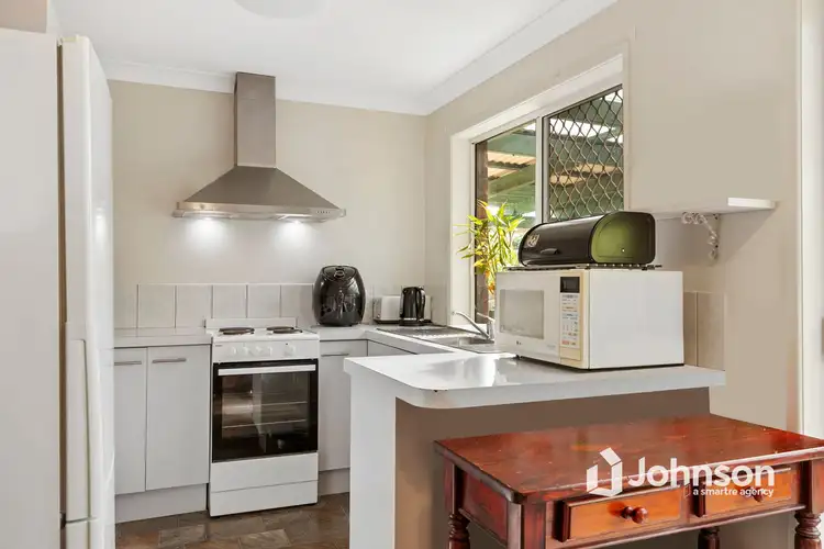 Third view of Homely townhouse listing, 1/5 Aramac Court, Capalaba QLD 4157