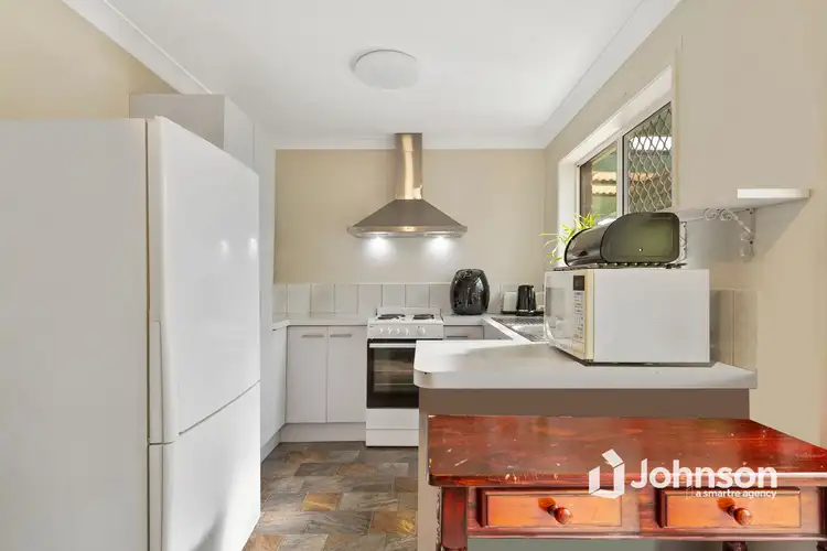 Fourth view of Homely townhouse listing, 1/5 Aramac Court, Capalaba QLD 4157