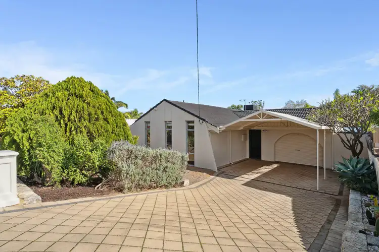 Main view of Homely house listing, 6 Glenunga Way, Craigie WA 6025