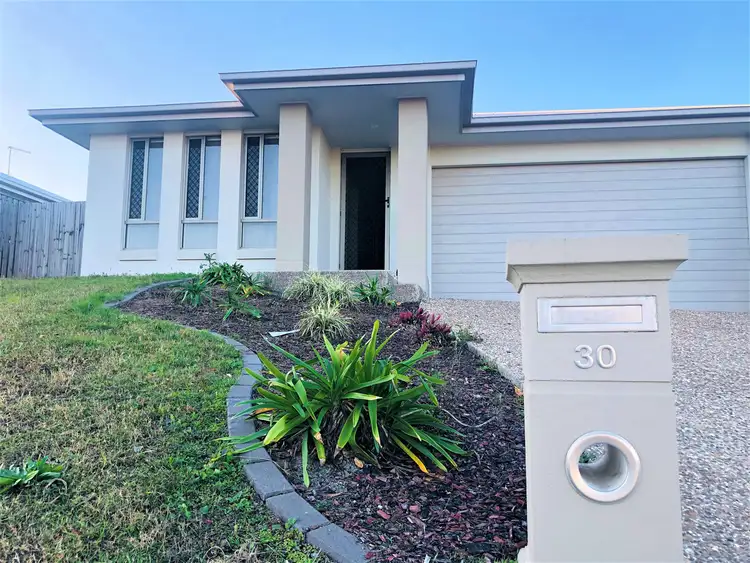 30 Joyce Street
