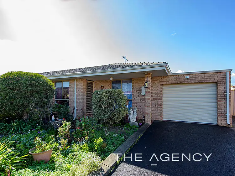 Main view of Homely unit listing, 39/10 Court Street, West Busselton WA 6280