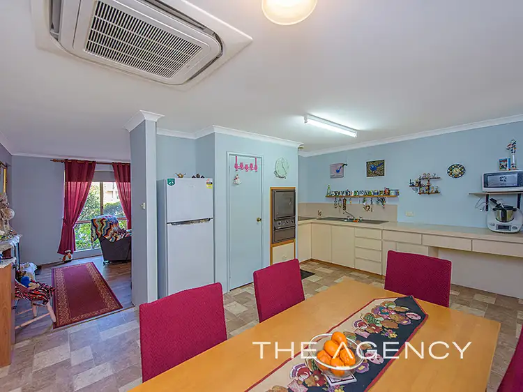 Second view of Homely unit listing, 39/10 Court Street, West Busselton WA 6280