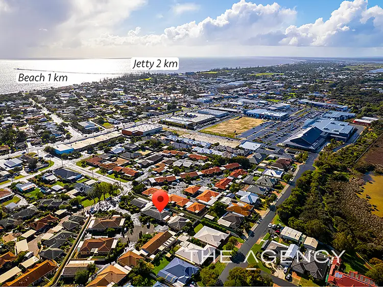 Third view of Homely unit listing, 39/10 Court Street, West Busselton WA 6280
