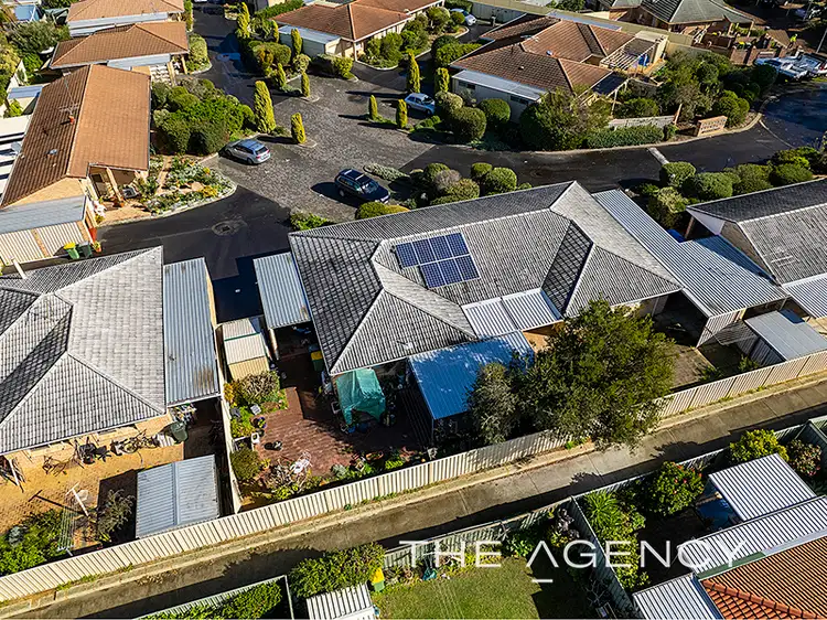 Fourth view of Homely unit listing, 39/10 Court Street, West Busselton WA 6280
