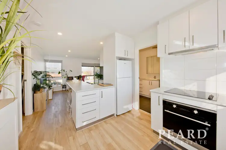 Third view of Homely unit listing, 19/19 Odin Road, Innaloo WA 6018