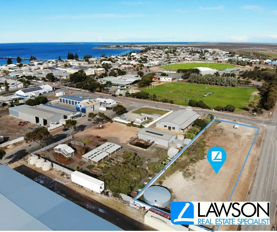 Main view of Homely land listing, 9 Bratten Road, Tumby Bay SA 5605