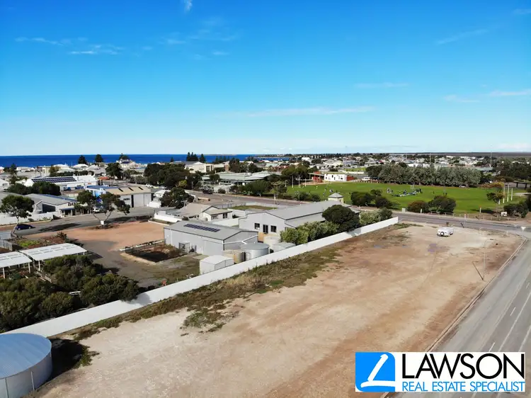 Second view of Homely land listing, 9 Bratten Road, Tumby Bay SA 5605