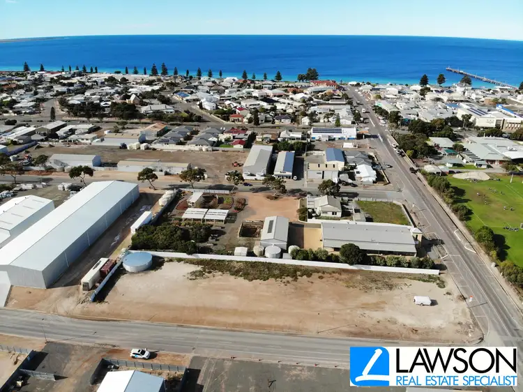 Third view of Homely land listing, 9 Bratten Road, Tumby Bay SA 5605
