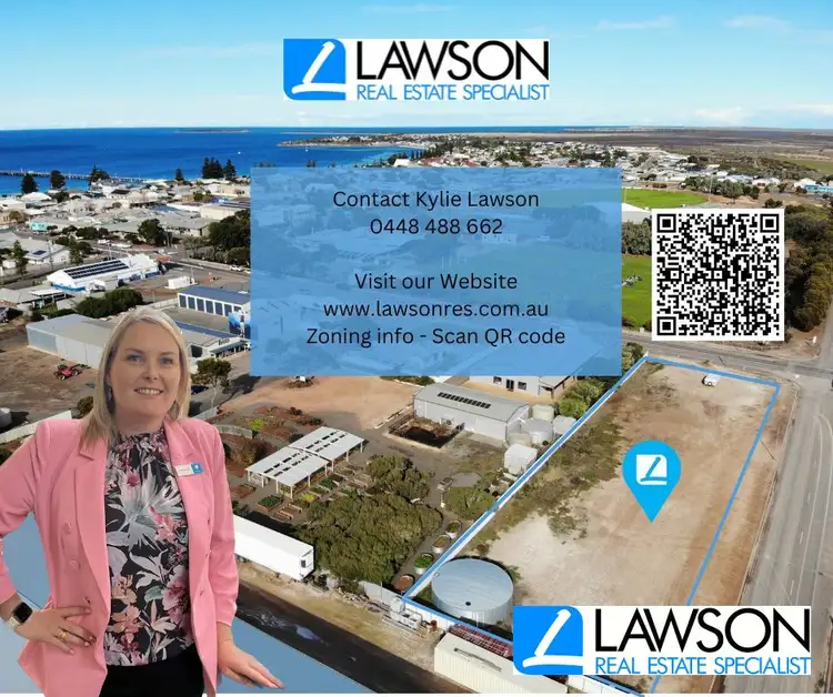 Sixth view of Homely land listing, 9 Bratten Road, Tumby Bay SA 5605